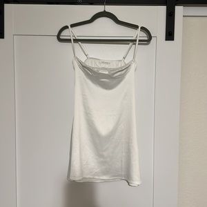 12th tribe slip dress